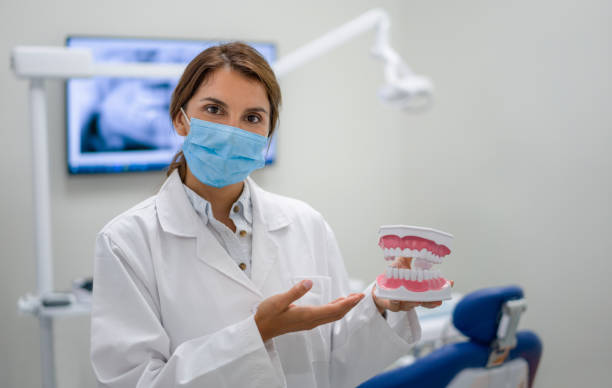 Best Tooth Pain Emergency Relief  in Oreana, IL