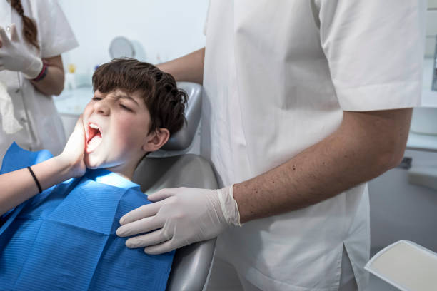 Best Tooth Infection Emergency Dentist  in Oreana, IL