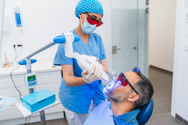 Best Teeth Whitening  in Oreana, IL